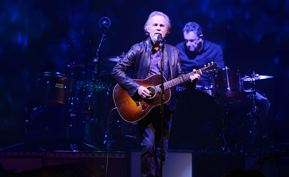 Jackson Browne
