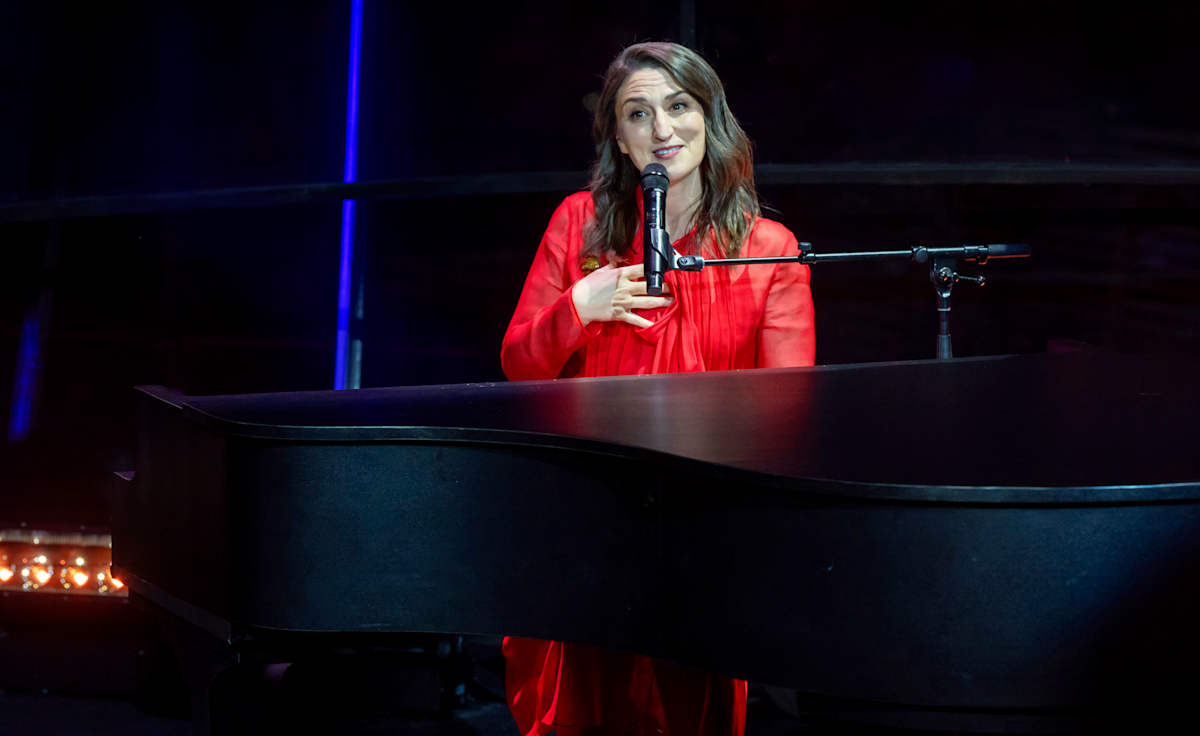 Sara Bareilles