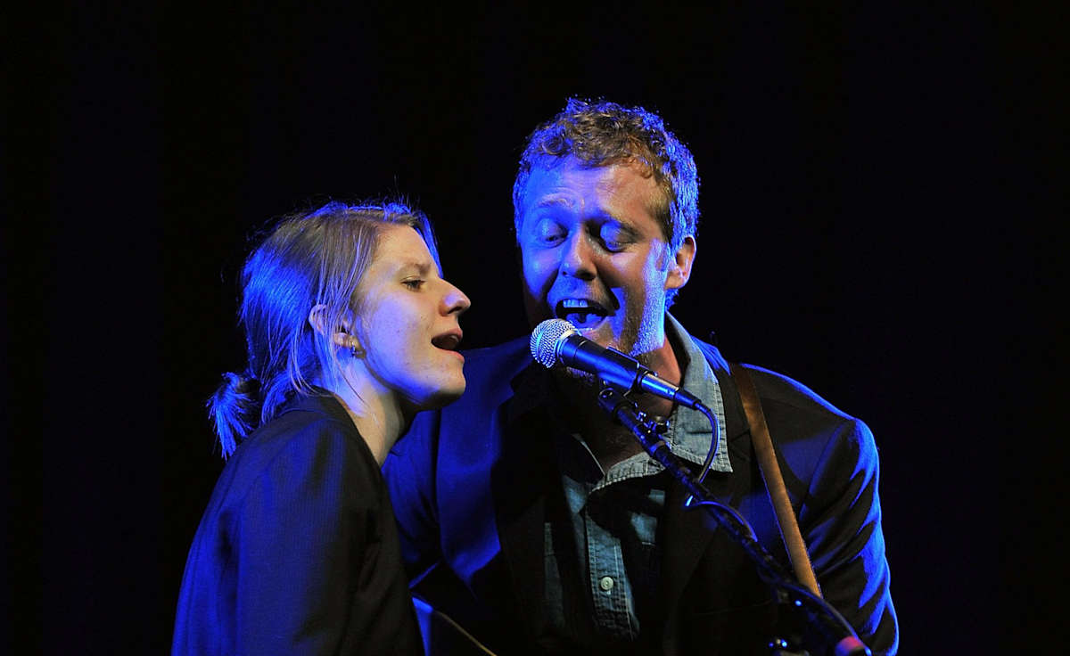 The Swell Season