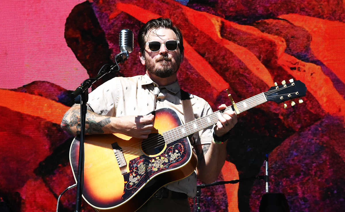 Thrice