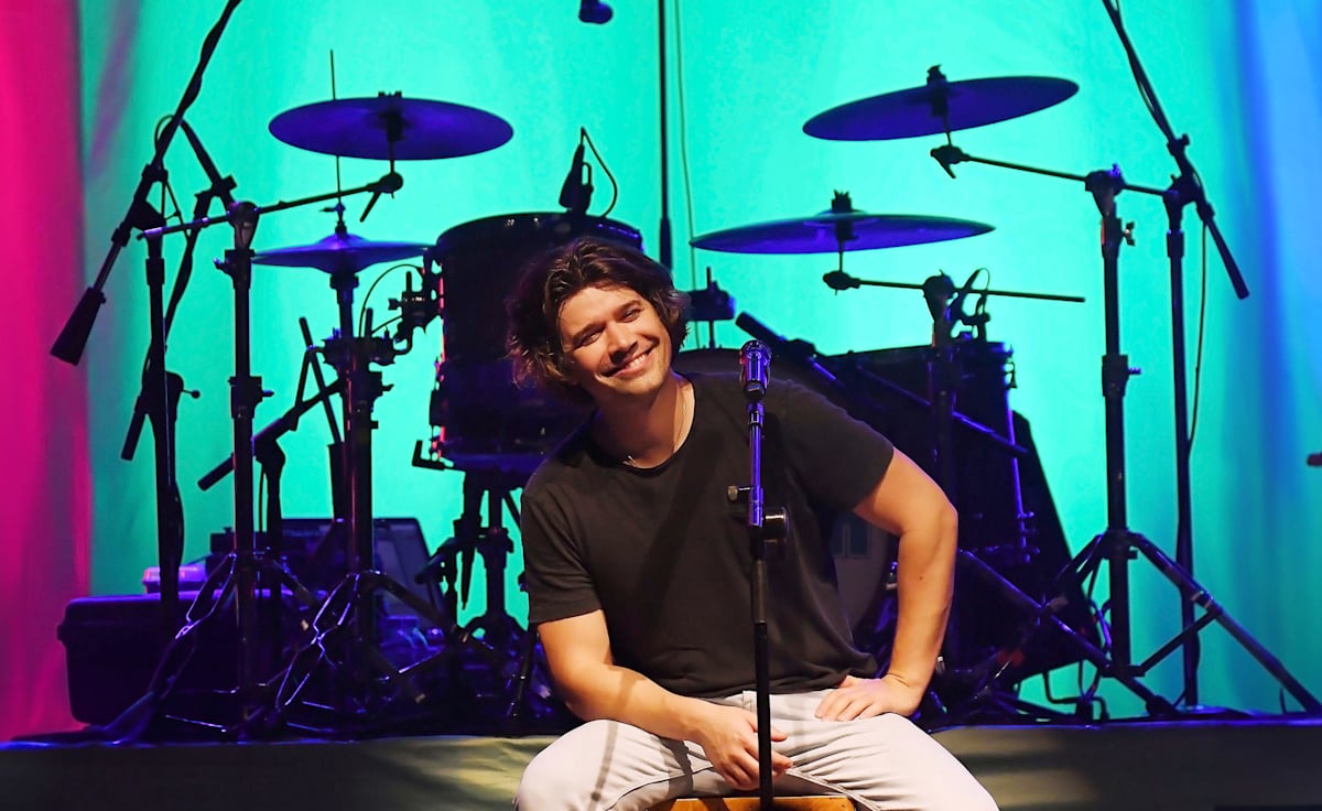 Hanson