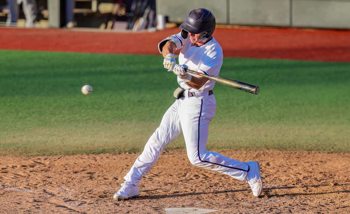 East Carolina Pirates Baseball