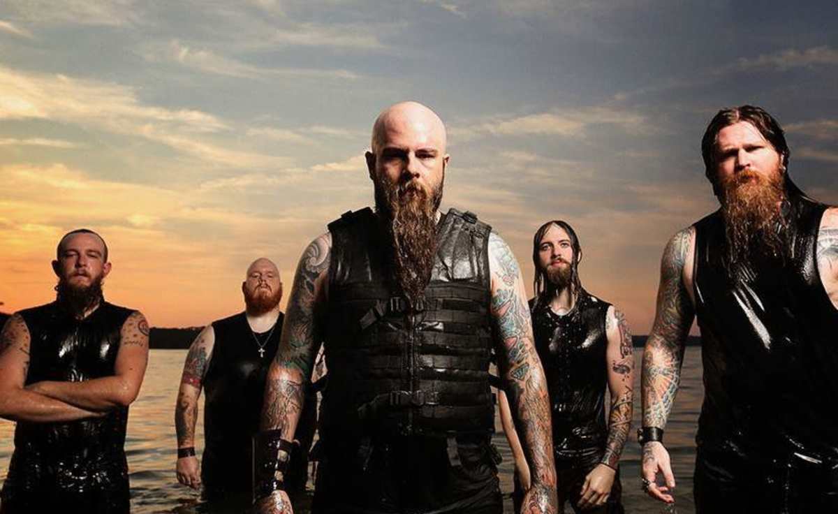 Demon Hunter