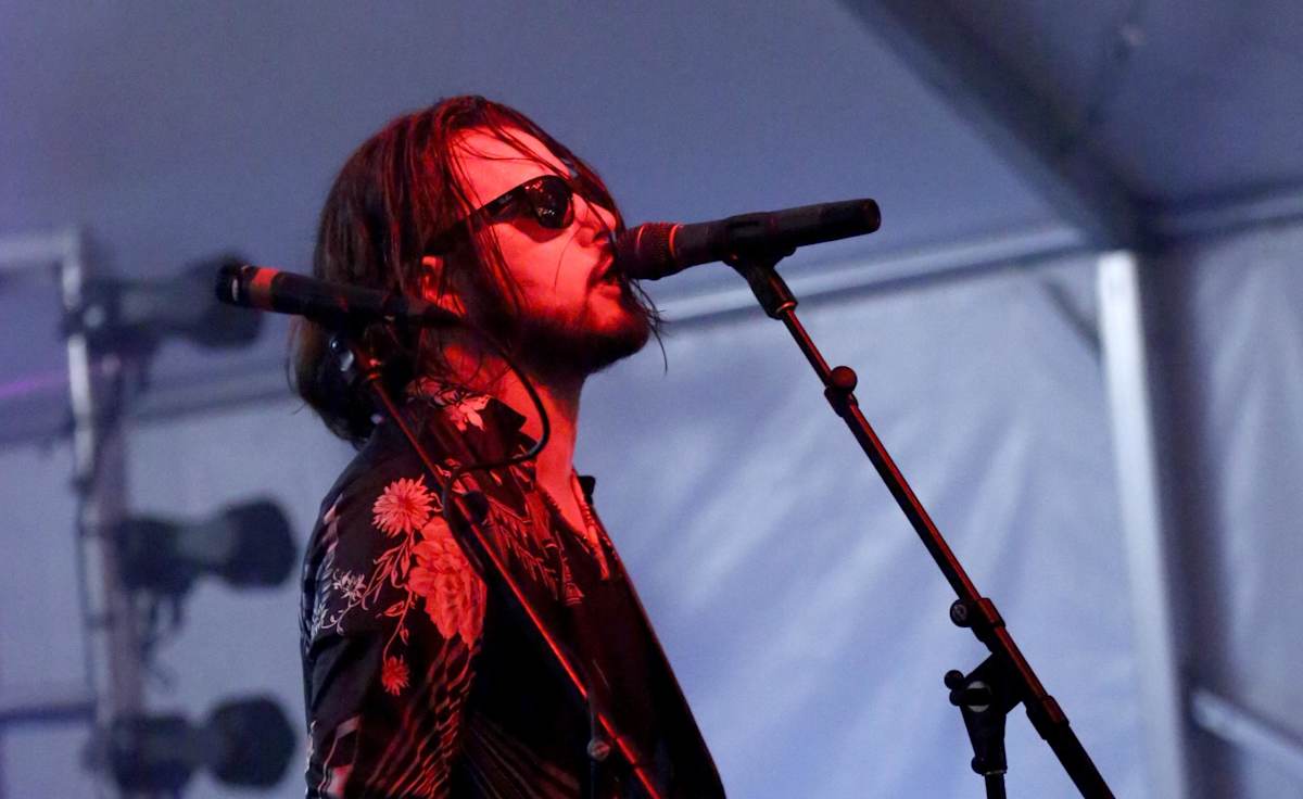 Ghostland Observatory