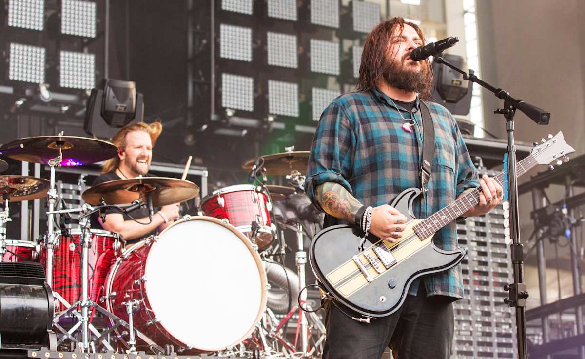Seether