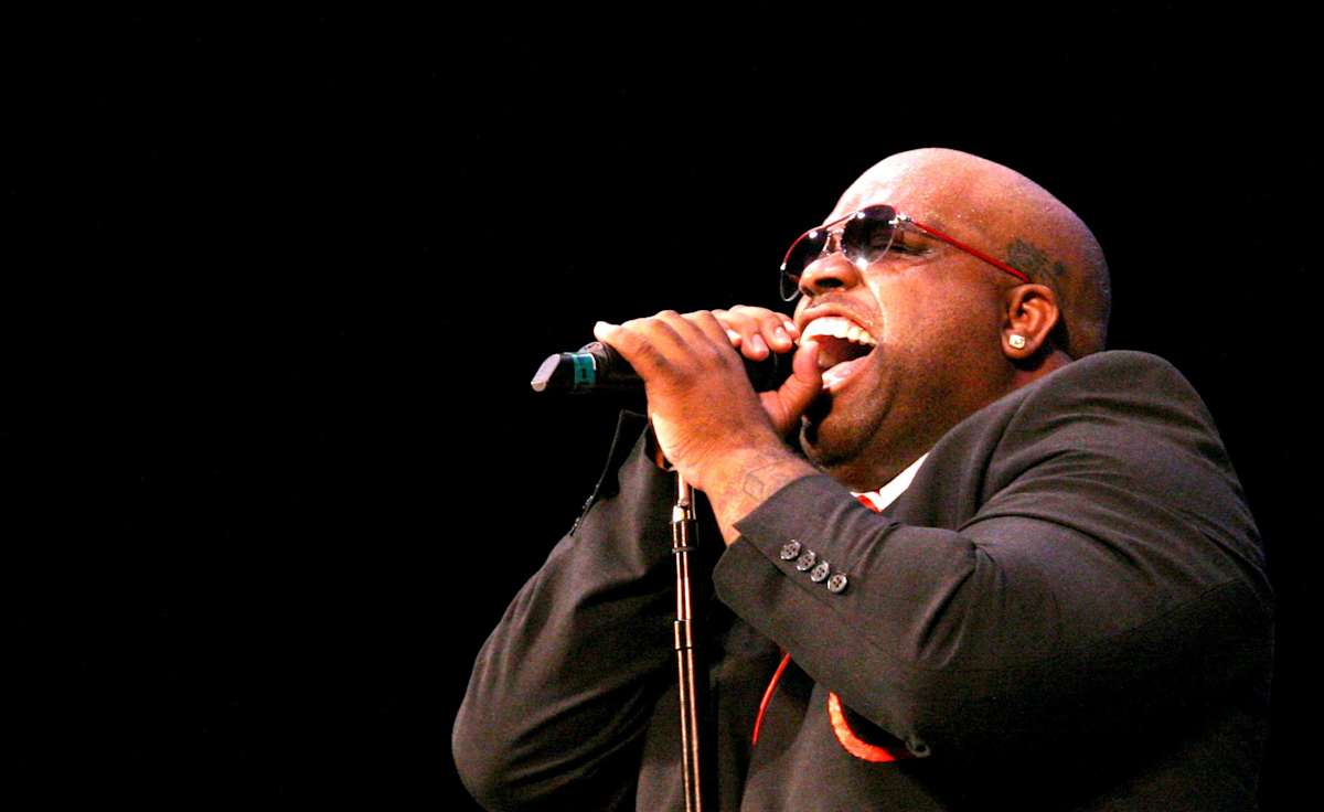 Gnarls Barkley
