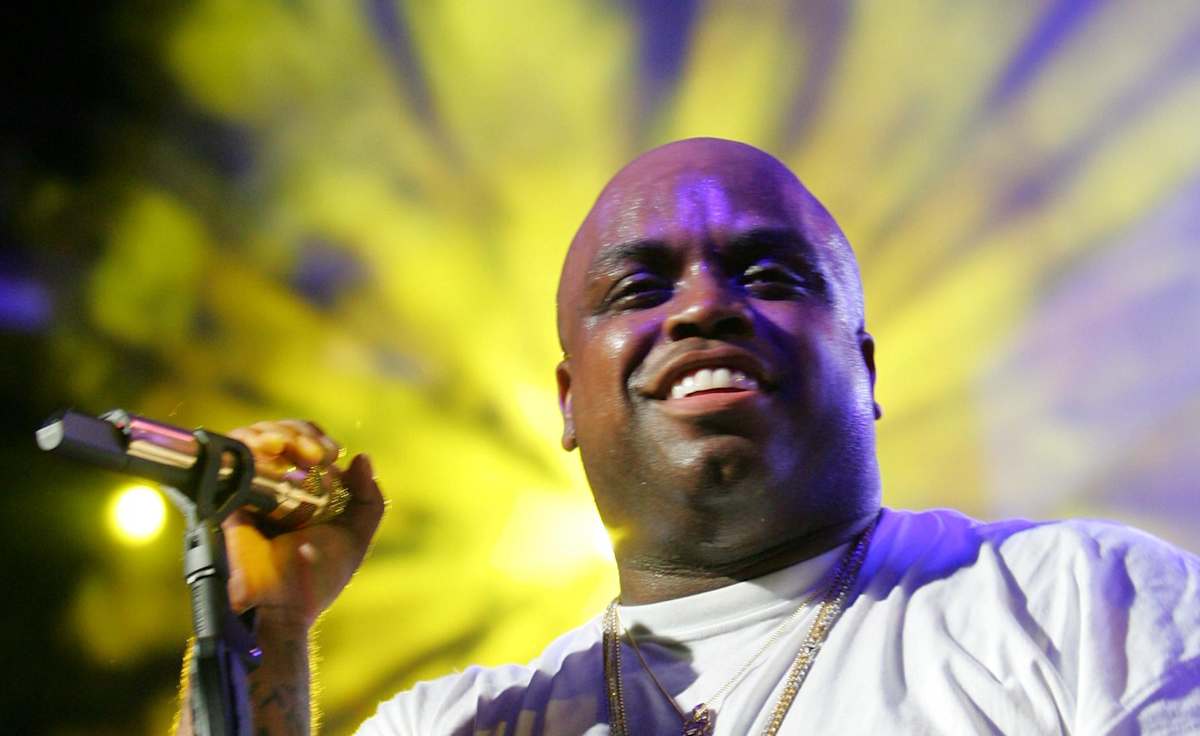 Gnarls Barkley