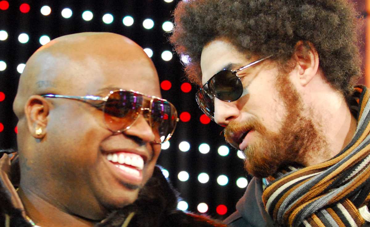 Gnarls Barkley