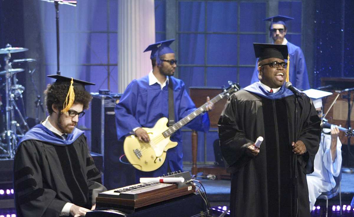 Gnarls Barkley