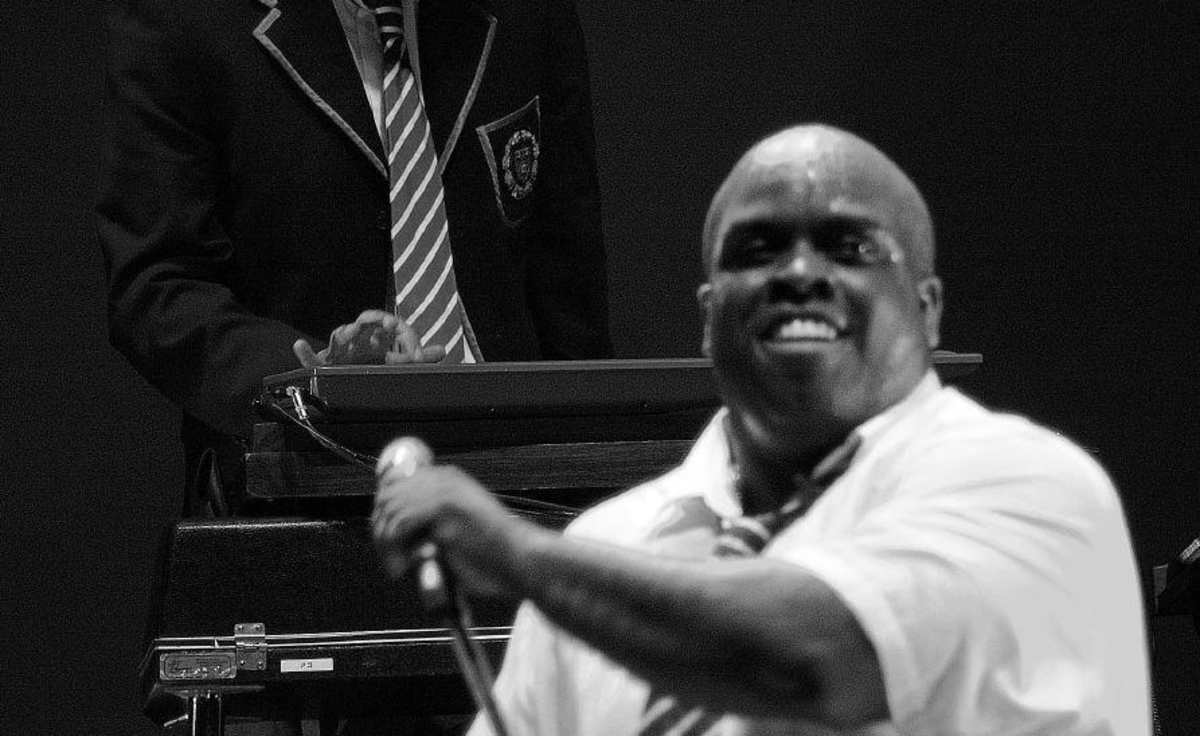 Gnarls Barkley