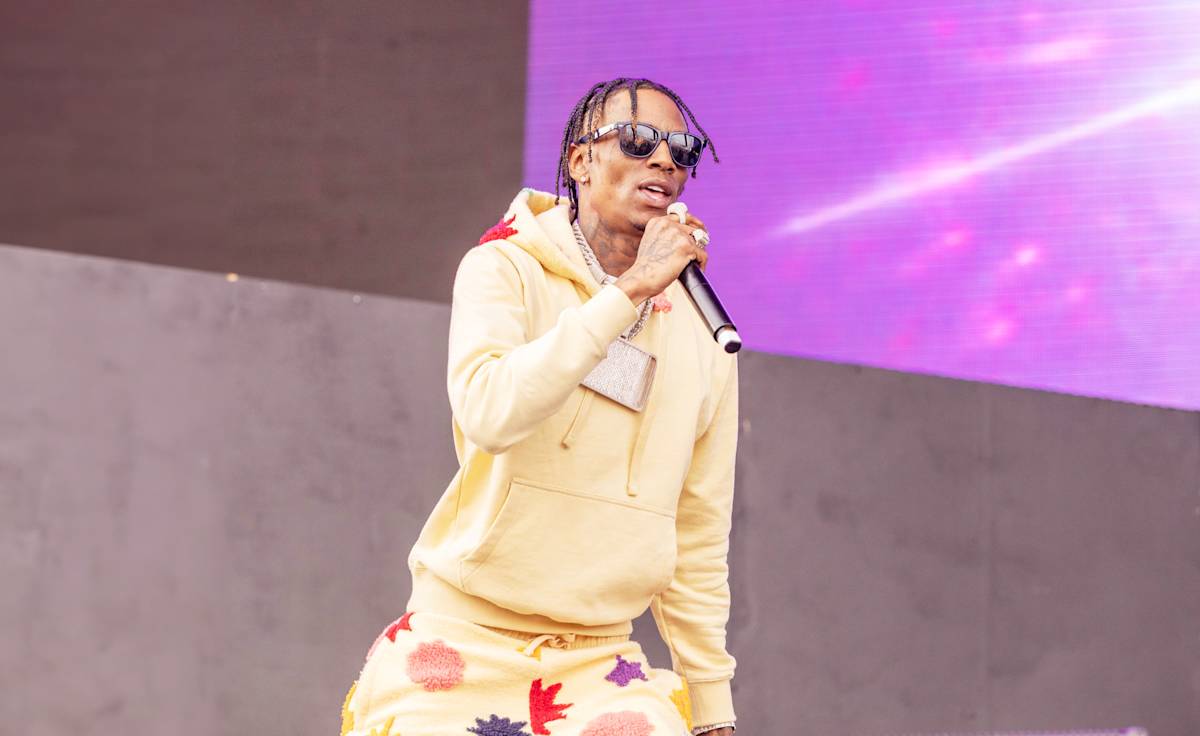 Soulja Boy