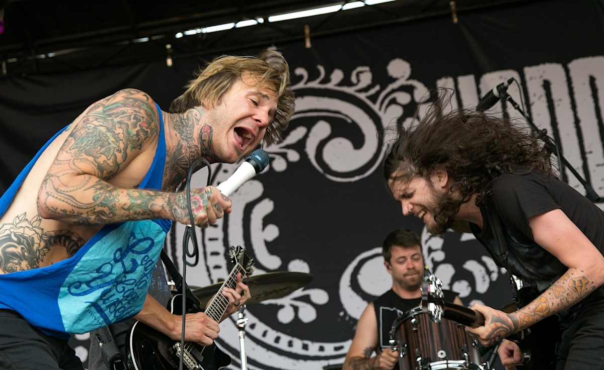 Chiodos