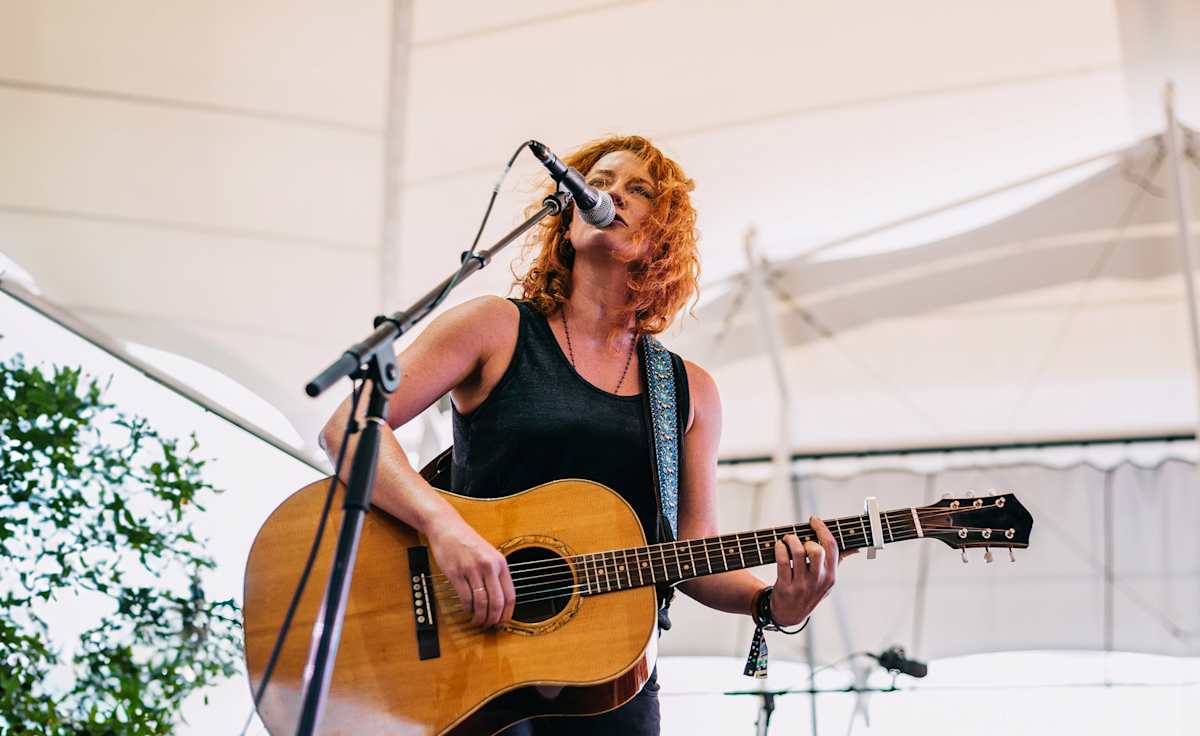 Kathleen Edwards