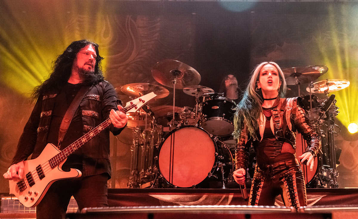 Arch Enemy