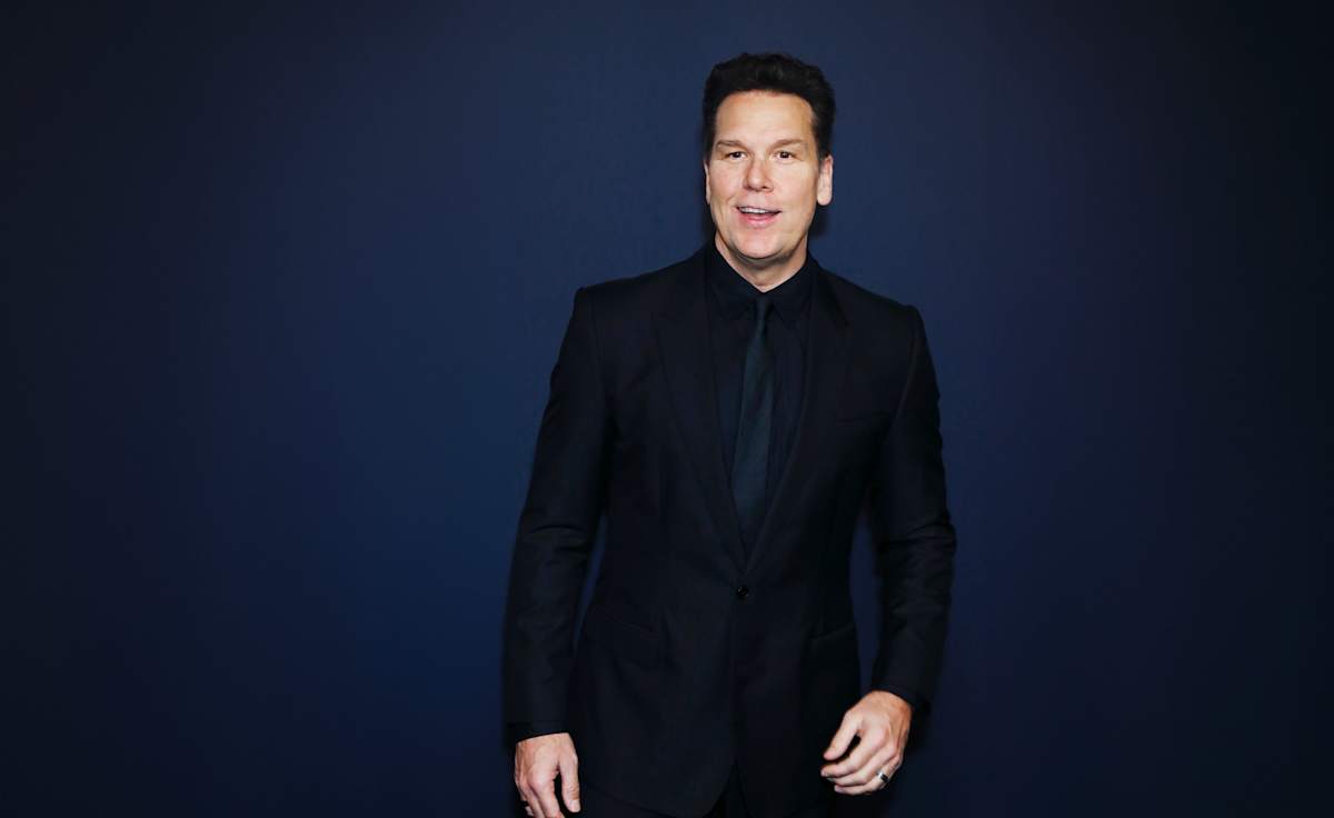 Dane Cook