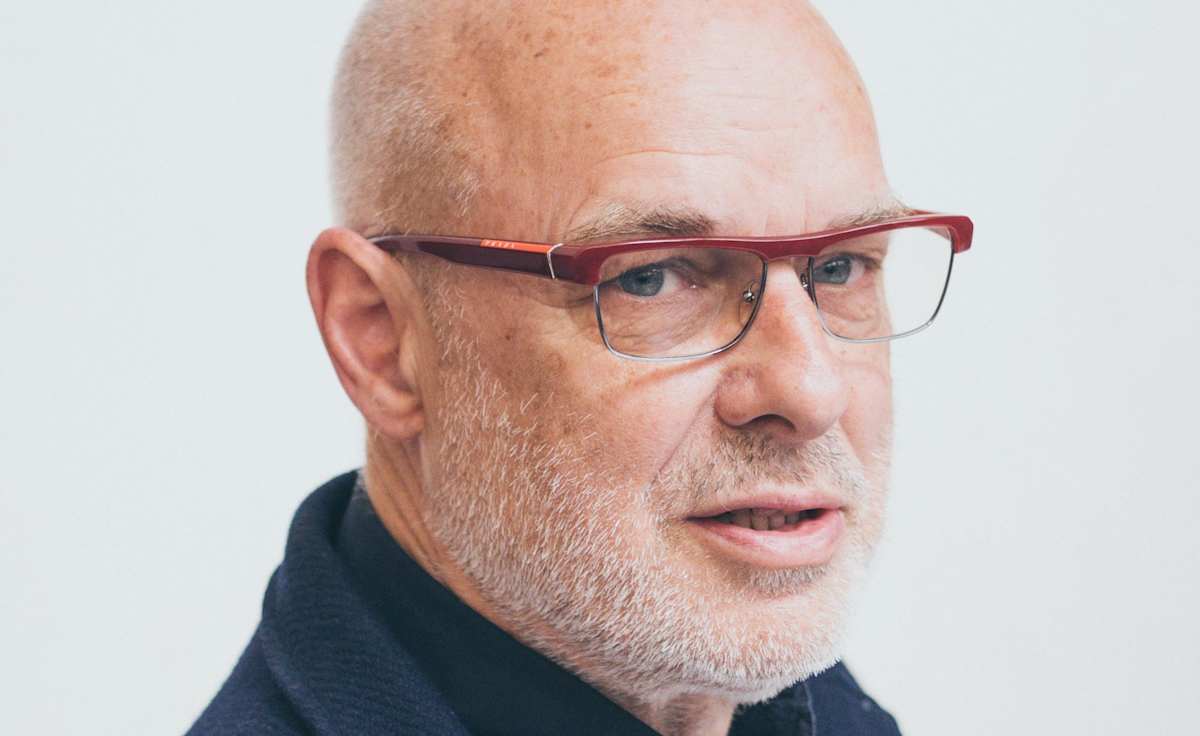 Tribute to Brian Eno