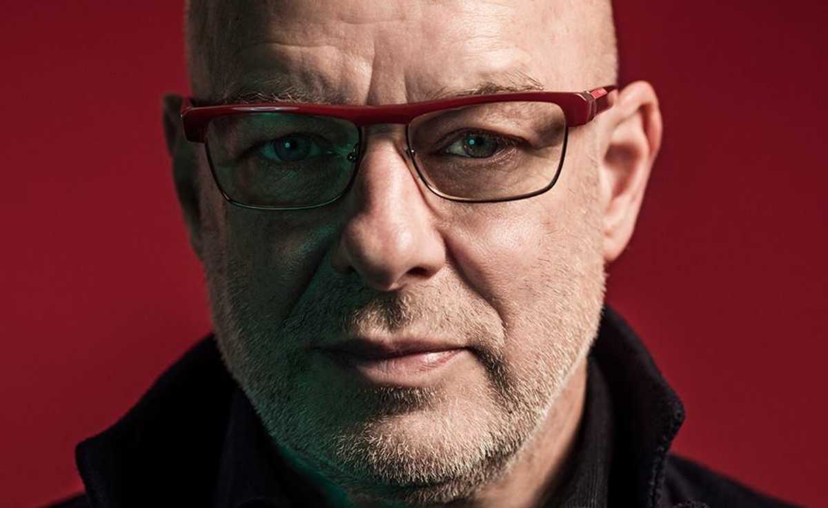 Tribute to Brian Eno