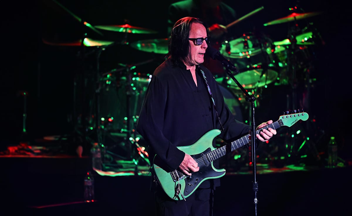 Todd Rundgren