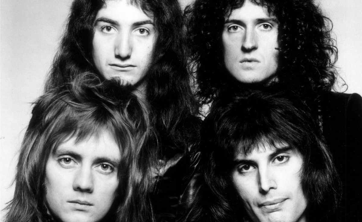 Queen