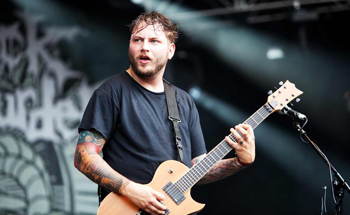 The Black Dahlia Murder
