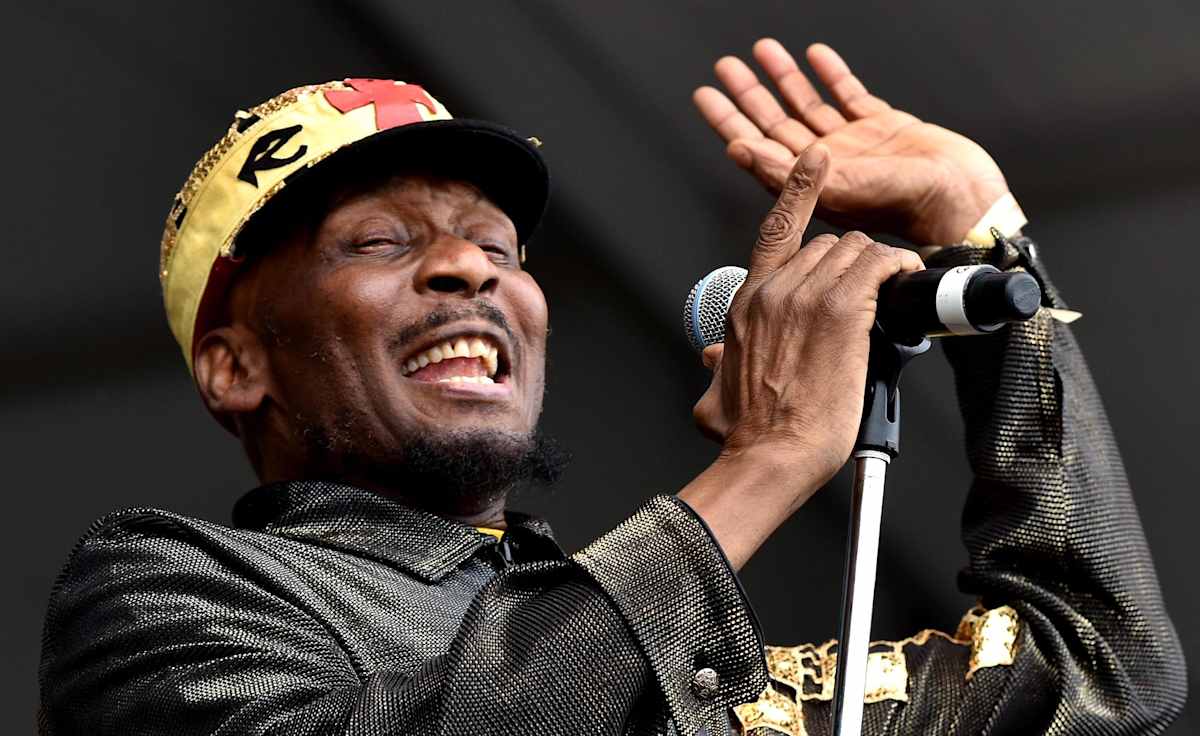 Jimmy Cliff