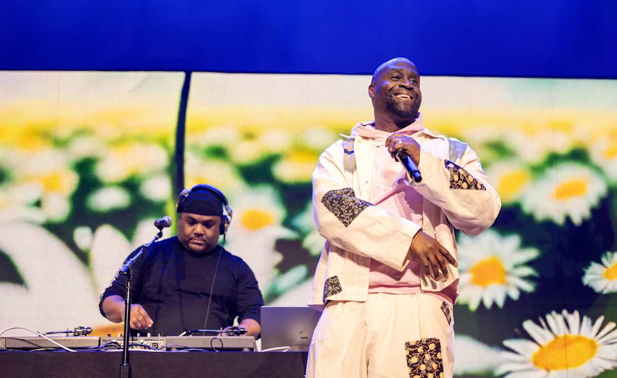 De La Soul