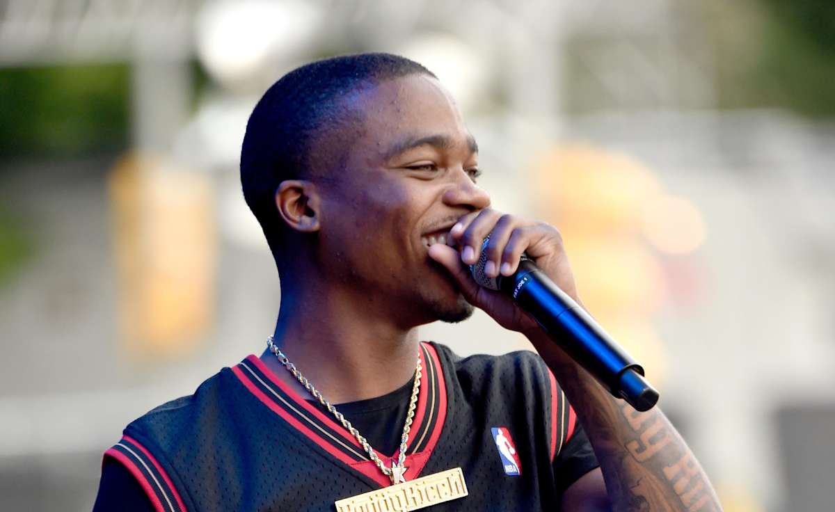 Roddy Ricch