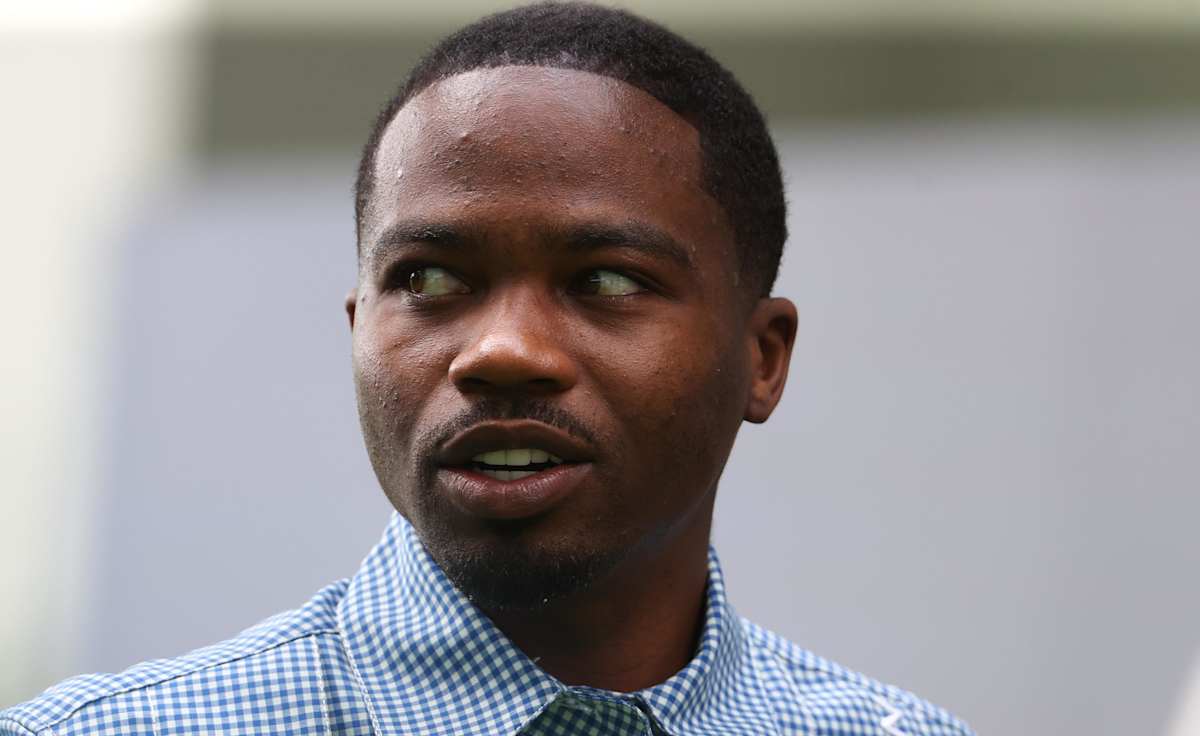 Roddy Ricch