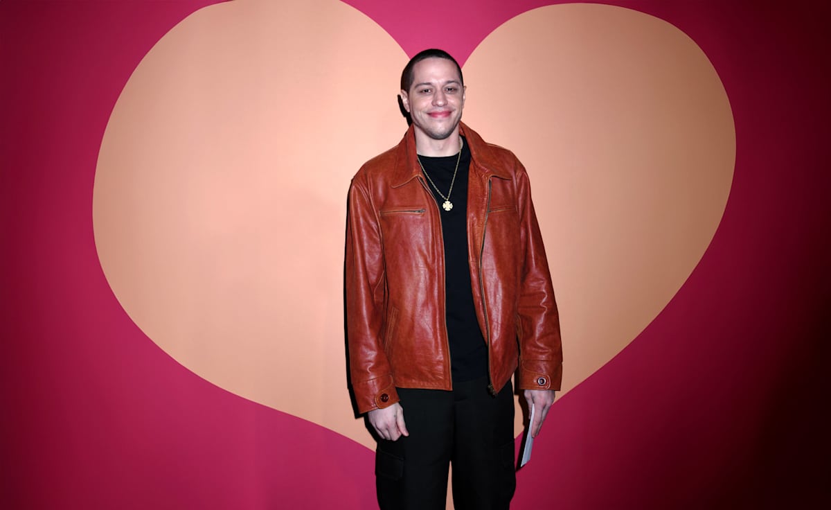 Pete Davidson