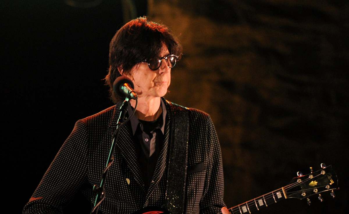 The Cars