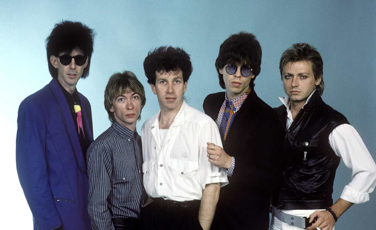 The Cars