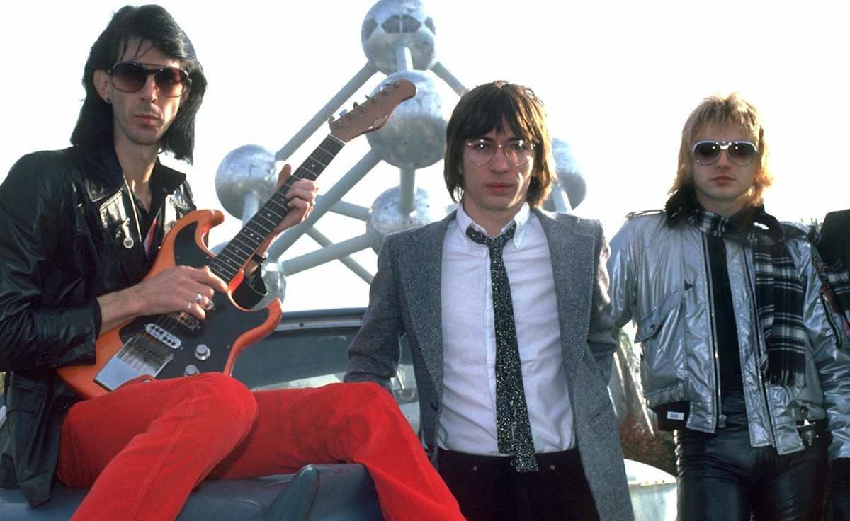 The Cars