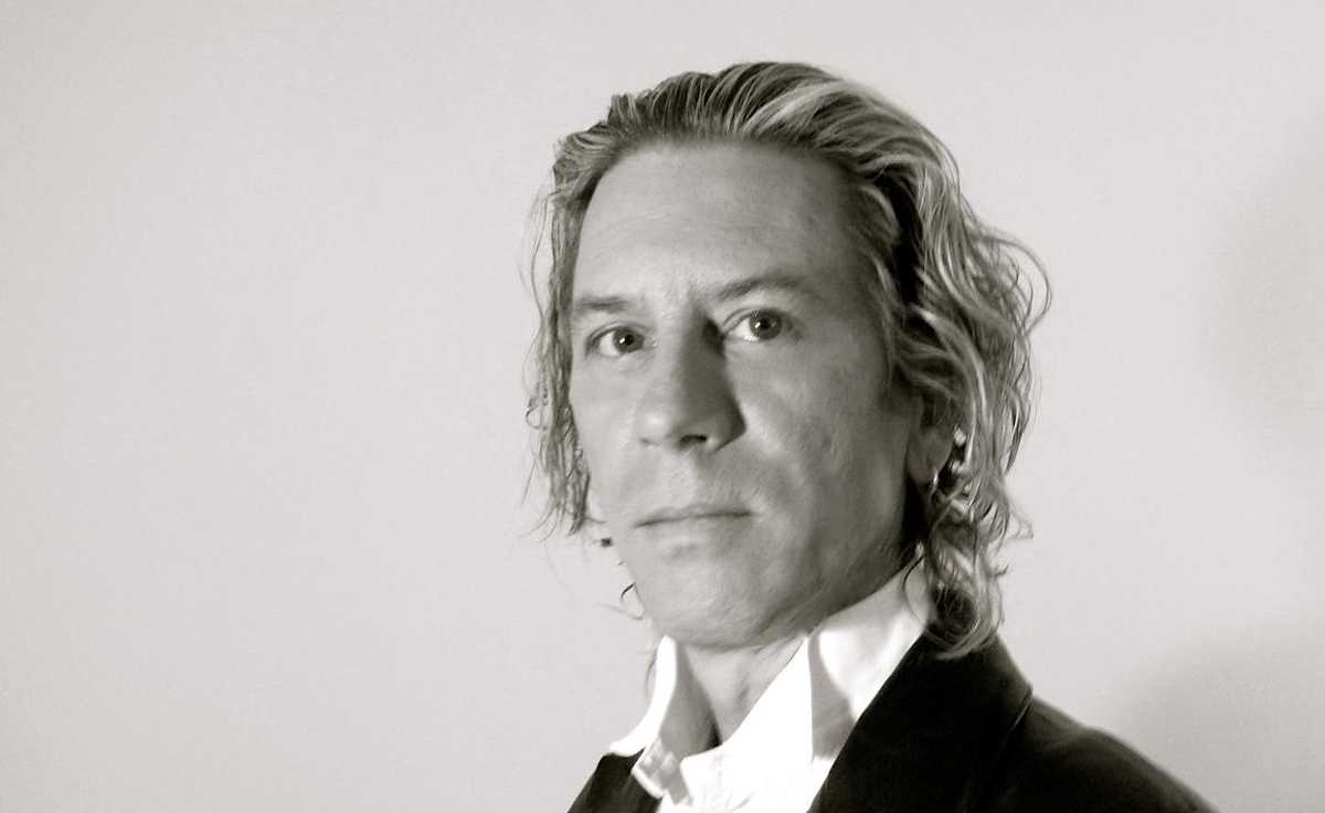 William Basinski