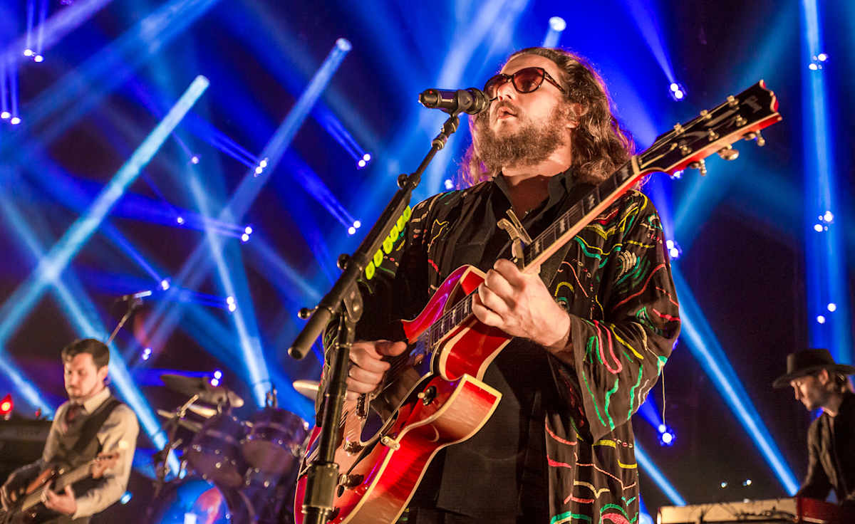 My Morning Jacket