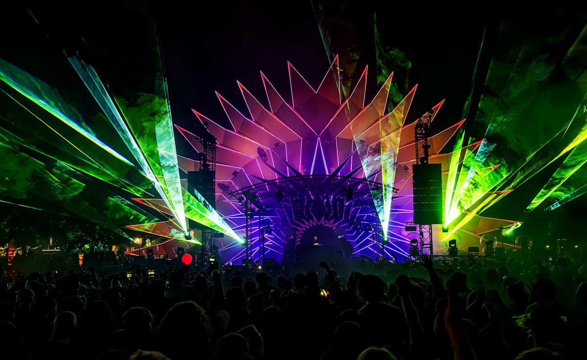 Montreux Jazz Festival