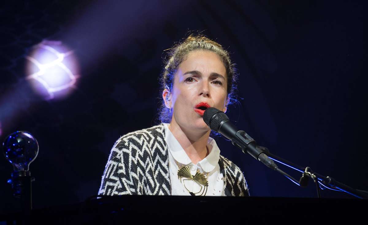 Yael Naim