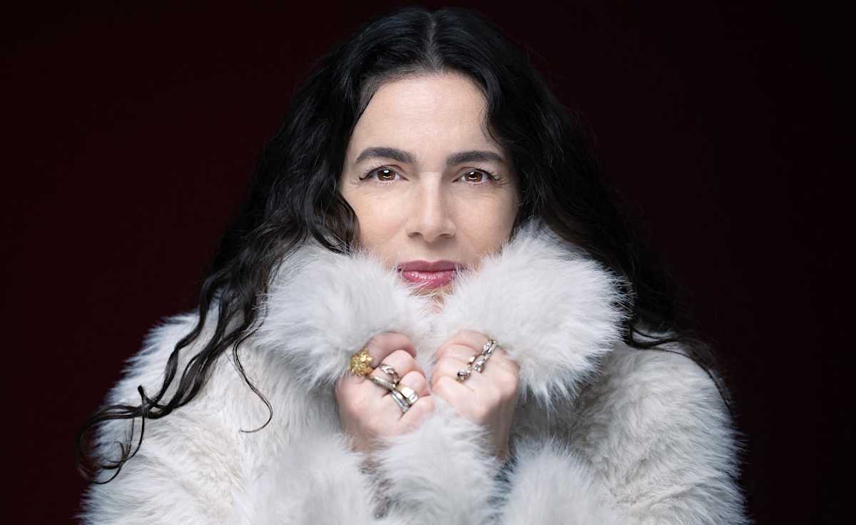 Yael Naim