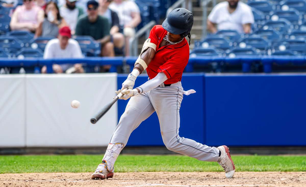 State College Spikes