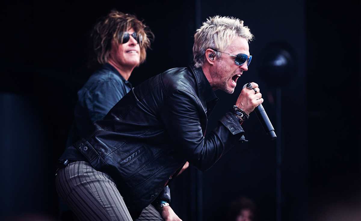 Stone Temple Pilots