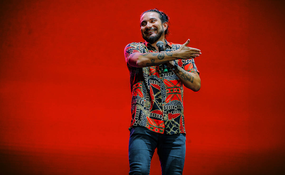 Felipe Avello