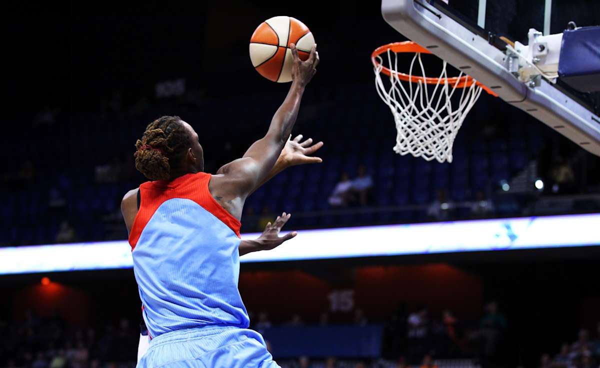 Atlanta Dream