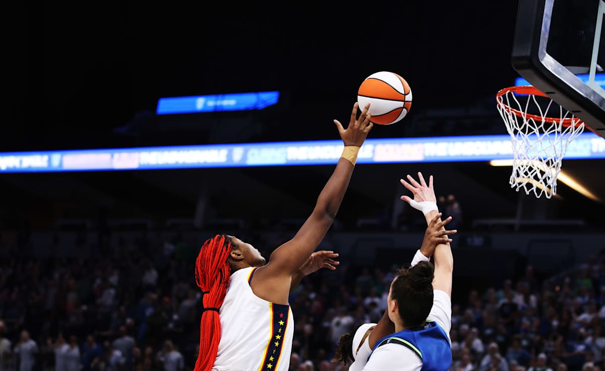 Indiana Fever