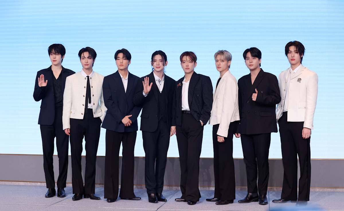ATEEZ