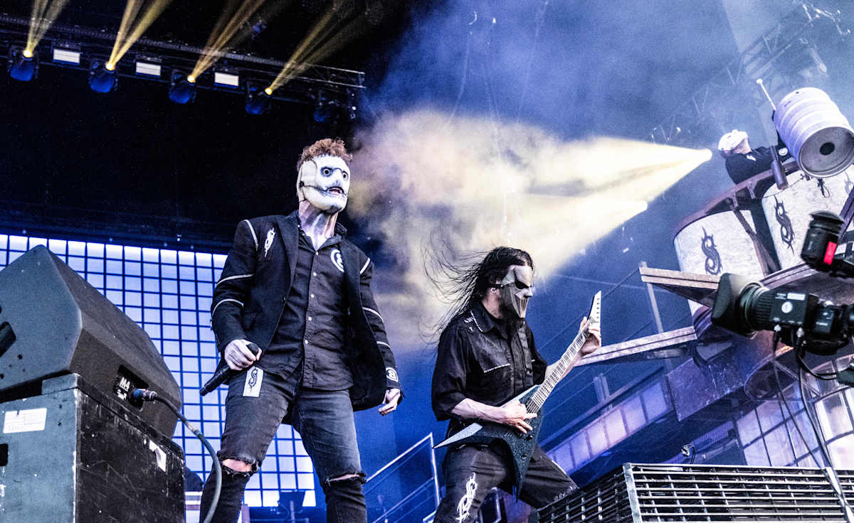 Slipknot