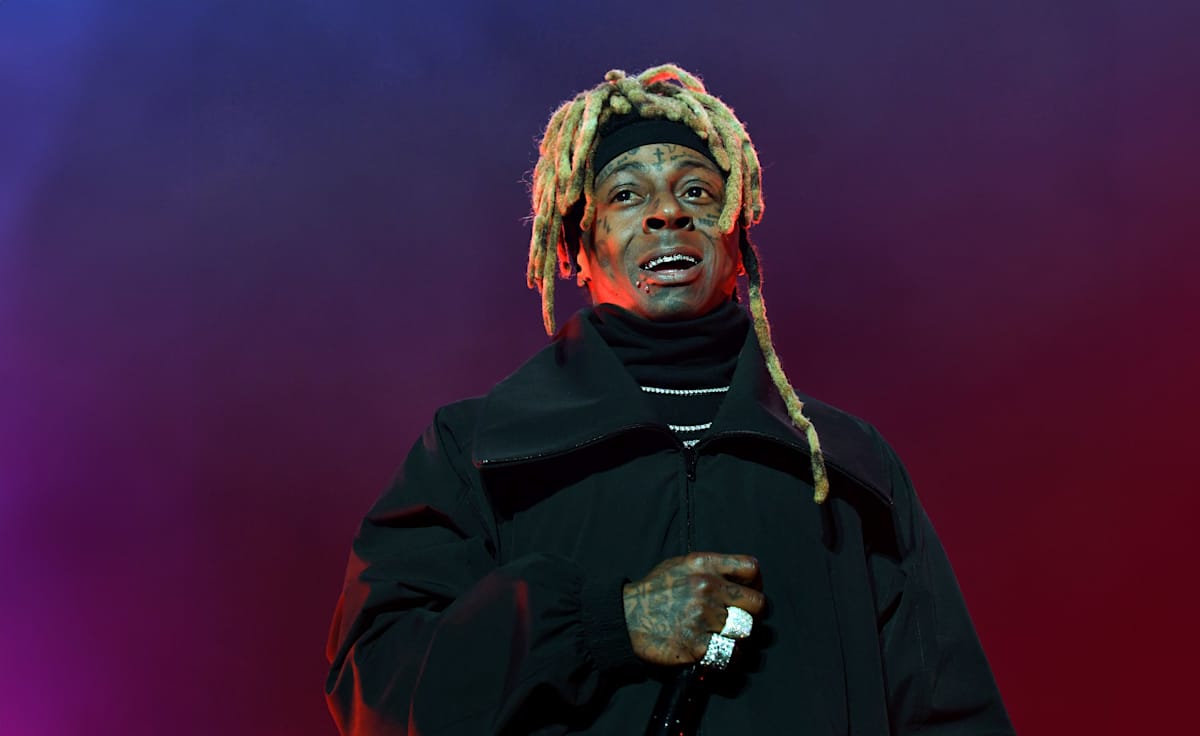 Lil Wayne