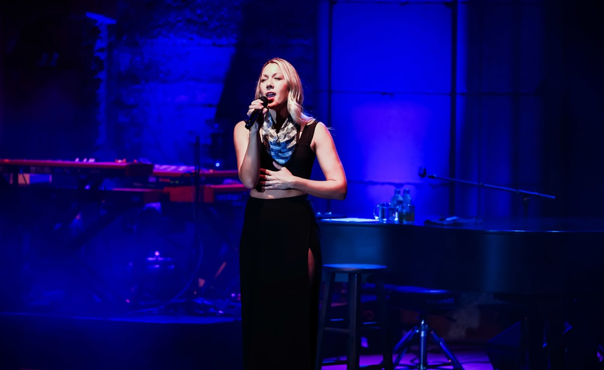 Colbie Caillat