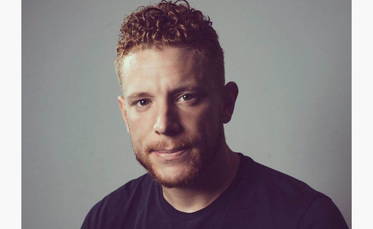 Aidan Martin