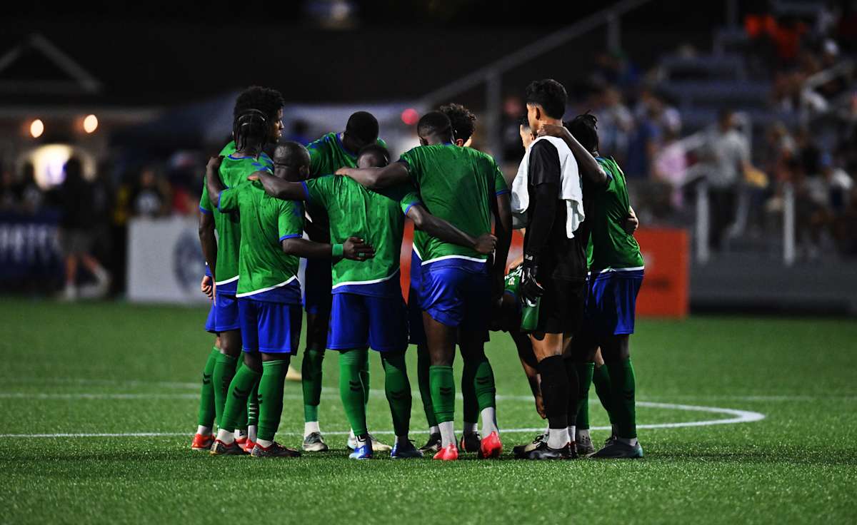 Hartford Athletic
