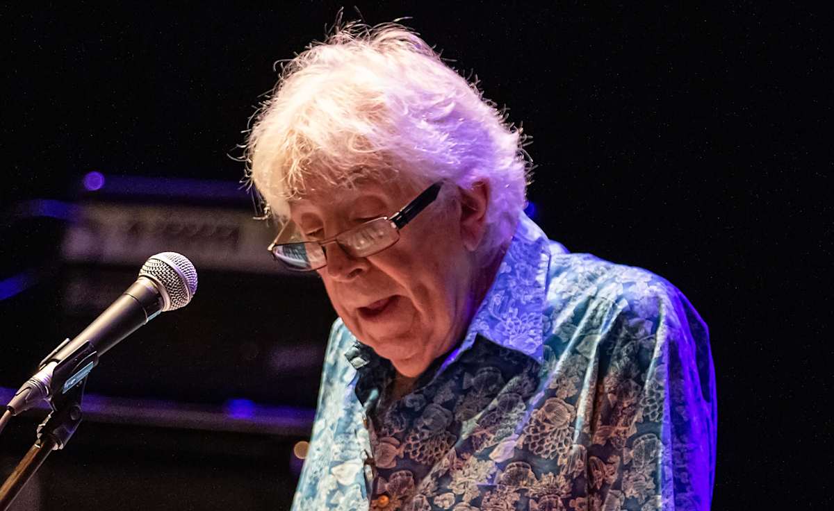 John Mayall