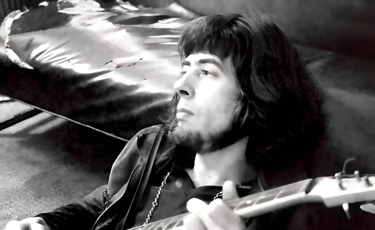 John Mayall